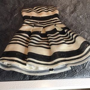 Bebe dress